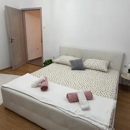 Apartmán Lucac