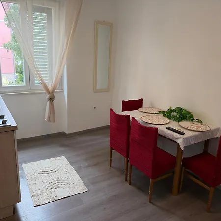 Apartmán Lucac