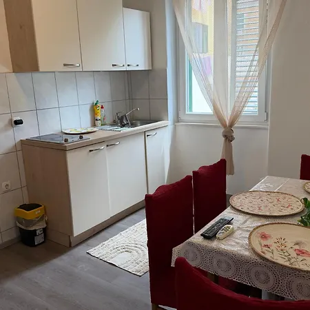 Lucac Apartmán