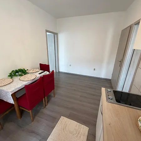 Apartmán Lucac