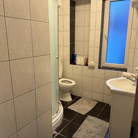 Apartmán Lucac Split